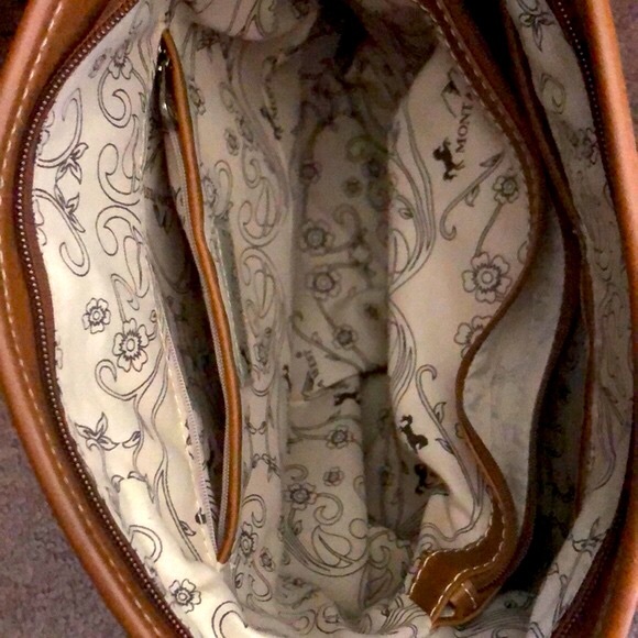 Montana West Navajo Print Shoulder Bag - Picture 10 of 16